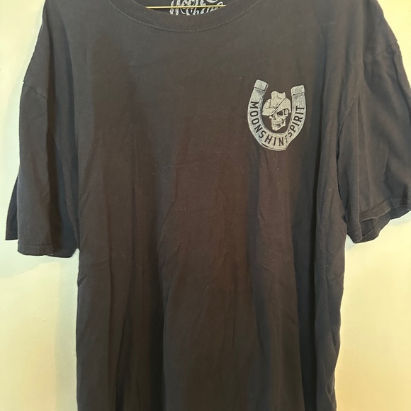 Moonshine Spirit Tee - Picture 1 of 8